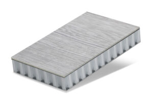 Read more about the article Polypropylen-Wabenplatten für Caravan-Böden