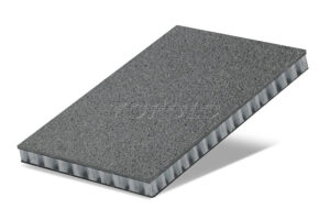 Read more about the article Raue, GFK-verstärkte Polypropylen-Wabenplatten für den Luton-Karosserieboden