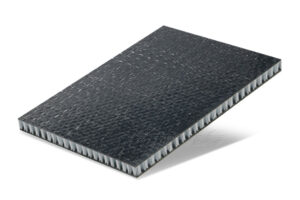 Read more about the article Wabenplatten mit Glasgewebeverstärkung