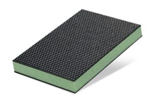 Read more about the article 14 mm rutschfeste CFRT-PET-Schaum-Sandwichpaneele für Transporter-Ladeböden