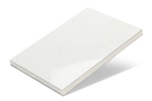 Read more about the article 15 mm Sandwichpaneele mit Aluminium-Deckschichten (RAL-Farbe) und PET-Schaumkern