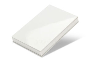 Read more about the article 23 mm Aluminium + GFK-Außenhaut PET-Schaumkern-Verbundplatten