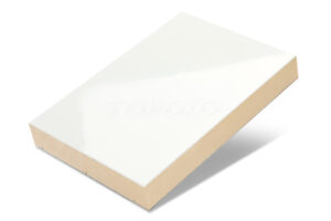 Read more about the article 28-mm-XPS-Sandwichpaneele mit GFK- und Aluminium-Deckschichten