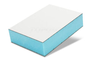 Read more about the article 54 mm starke Sandwichpaneele mit CFRT-Deckschichten und XPS-Schaumkern für Kühlfahrzeuge