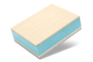 Read more about the article 60 mm Mehrschicht-Verbundplatten mit Sperrholz-Deckschichten und PET/XPS-Schaumkern