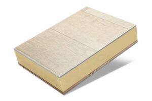 Read more about the article XPS-Schaum-Sandwichpaneele mit Vinyl-Kunstleder-Deckschicht für Wohnmobilböden