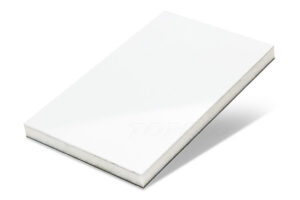 Read more about the article Sandwichpaneele aus CFRT- und Aluminium-Deckschichten mit PET-Schaumkern