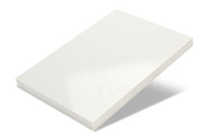 Read more about the article 20 mm GFK-Sandwichpaneele mit PET-Schaumkern und glänzender Gelcoat-Deckschicht