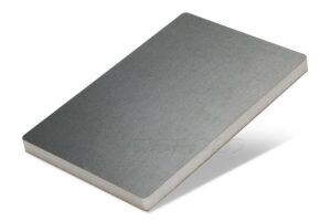 Read more about the article Techwood-beschichtete PET-Schaum-Sandwichpaneele